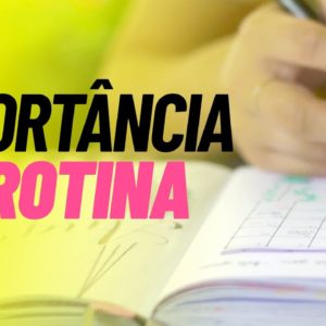 👉 ROTINA só é "chato" para quem não quer construir saúde | Grupo Q48