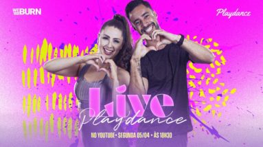 Live define o corpo com sertanejo