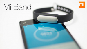 mi-band