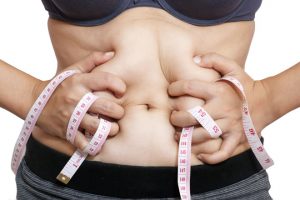 como eliminar gordura da barriga